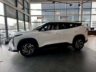 2026 Geely Cityray, белый, 3344990 рублей, вид 3