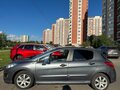 2011 Peugeot 308 I Рестайлинг, серый, 650000 рублей - вид 10