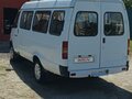 2001 ГАЗ ГАЗель (3221), белый, 250000 рублей - вид 4