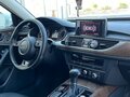 2012 Audi A6 IV (C7), белый, 1850000 рублей - вид 7