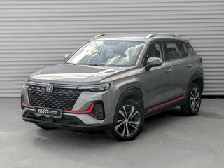 2023 Changan CS35 Plus I, серый, 1715000 рублей, вид 1