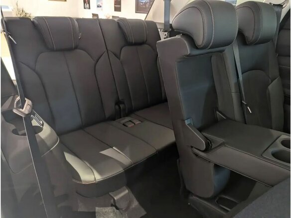 2026 Changan CS75 Pro, белый, 3172148 рублей - вид 11