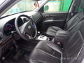 2011 Hyundai Santa Fe II Рестайлинг, серебристый - вид 7