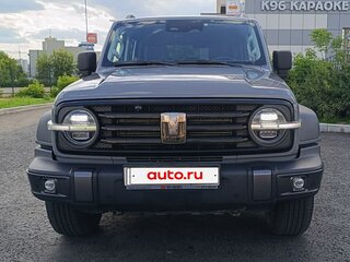 2024 Tank 300 I, серый, 3615000 рублей, вид 5