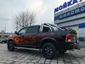2013 Dodge RAM IV (DS/DJ), чёрный - вид 4