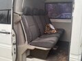 2013 Mercedes-Benz Sprinter Classic, белый, 1950000 рублей - вид 9