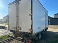 1995 Iveco eMoovy, белый, 1520000 рублей - вид 9