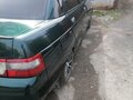 2003 Lada (ВАЗ) 2110, зелёный, 250000 рублей - вид 8