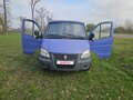 2007 ГАЗ ГАЗель (3302), синий, 650000 рублей - вид 2