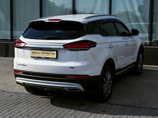 2022 Geely Atlas Pro, белый, 1853000 рублей, вид 5