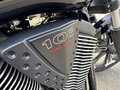 2016 Victory Vegas, чёрный, 949000 рублей - вид 8