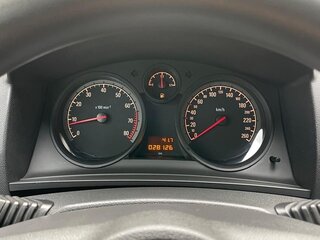 2009 Opel Zafira B Рестайлинг, бежевый, 1250000 рублей, вид 3