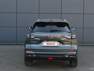 2024 Changan UNI-S I, серый, 2050000 рублей, вид 4