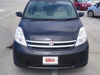 2010 Toyota ISis I Рестайлинг, чёрный, 480000 рублей, вид 2