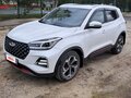 2023 Chery Tiggo 4 Pro I, белый, 1600000 рублей - вид 2