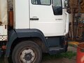2001 MAN TGE, белый, 1750000 рублей - вид 9