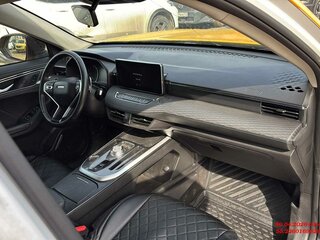 2024 Haval Jolion I Рестайлинг, белый, 1445000 рублей, вид 5