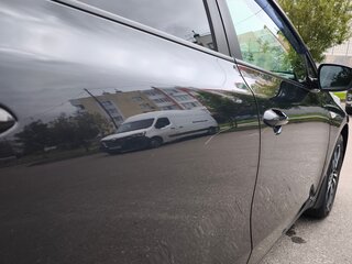 2015 Kia Ceed II, чёрный, 1190000 рублей, вид 5