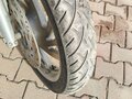 2003 Honda VTX 1300, красный, 515000 рублей - вид 6