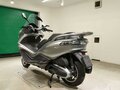 2014 Piaggio X10, серебристый, 549000 рублей - вид 5