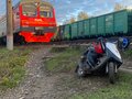 1999 Yamaha Jog, белый, 65000 рублей - вид 3
