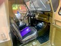 1953 ГАЗ 69, зелёный - вид 5