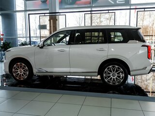 2026 GAC GS8 Dragon II, белый, 4949000 рублей, вид 4