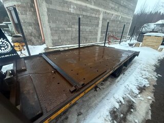 2012 Iveco Daily, синий, 2200000 рублей, вид 4