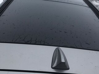 2018 Hyundai Santa Fe III Рестайлинг, серый, 2990000 рублей, вид 4
