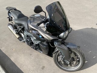 2012 BMW K 1300 R, серый, 1150000 рублей, вид 3