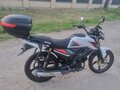 2021 Minsk (Минск) М 125, белый, 80000 рублей - вид 9