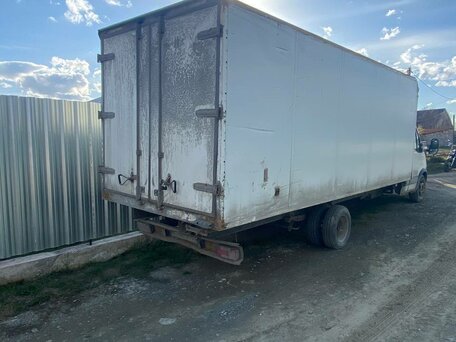 2013 Iveco Daily, белый, 1800000 рублей, вид 3