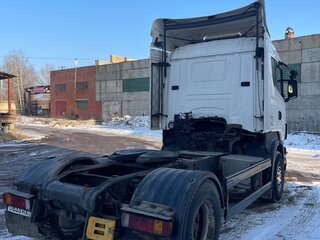 2008 Scania R-Series, белый, 2900000 рублей, вид 4