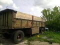 1991 СЗАП 8352, чёрный, 185000 рублей - вид 1