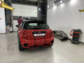 2015 Mini Hatch JCW III (F55/F56), красный - вид 5