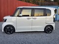 2022 Honda N-BOX II Рестайлинг, белый, 677000 рублей - вид 10