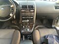 2006 Ford Mondeo, серебристый - вид 4