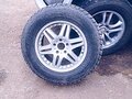 2002 Mercedes-Benz G-Класс 270 II (W463), серебристый - вид 4