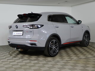 2023 Changan CS55 Plus II, серебристый, 1929990 рублей, вид 5