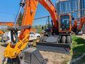 2024 Develon DX150W, оранжевый, 12600000 рублей - вид 1