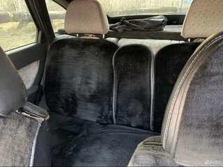 2008 Lada (ВАЗ) Priora I, зелёный, 370000 рублей, вид 3
