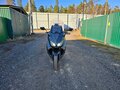 2015 Yamaha TMAX, чёрный, 749000 рублей