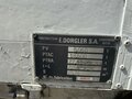 1999 DAF CF 65, белый, 2350000 рублей - вид 8