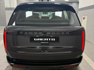 2026 Land Rover Range Rover P530 MHEV Long V, серый, 29750000 рублей, вид 5