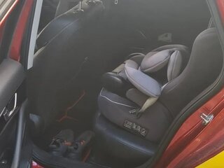 2023 FAW Bestune B70 I, жёлтый, 1190000 рублей, вид 5