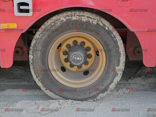 2026 Luxuda LZC9301TDP, красный, 4849000 рублей, вид 4
