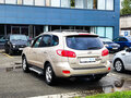 2007 Hyundai Santa Fe II, бежевый - вид 7
