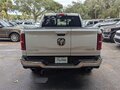 2025 Ram 1500 Crew Cab V Рестайлинг, серебристый, 10134960 рублей - вид 4