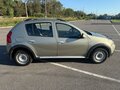 2013 Renault Sandero Stepway I, бежевый, 425000 рублей - вид 6