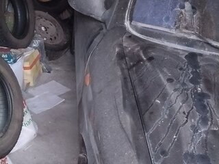 2010 ЗАЗ Chance, чёрный, 180000 рублей, вид 3